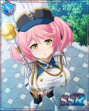 最弱無敗の神装機竜　フィルフィ・アイングラム　バスタオル 最弱無敗の神装機竜 カードイラスト on X: 